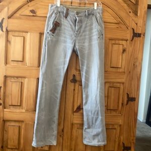 Armani exchange men’s jeans